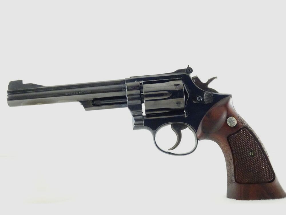 Smith & Wesson S&W 19-3