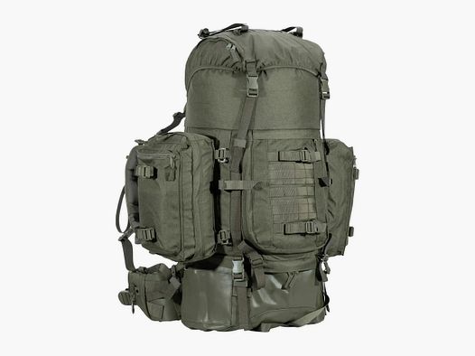 Teesar Teesar Rucksack 100 L - Oliv