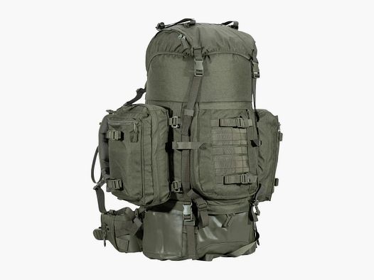 Teesar Teesar Mochila 100 L - Oliva