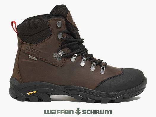Aigle Stiefel Laforse Vibram