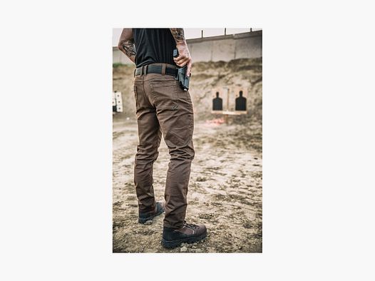 5.11 Defender Flex Pant Slim Pantaloni Uomo