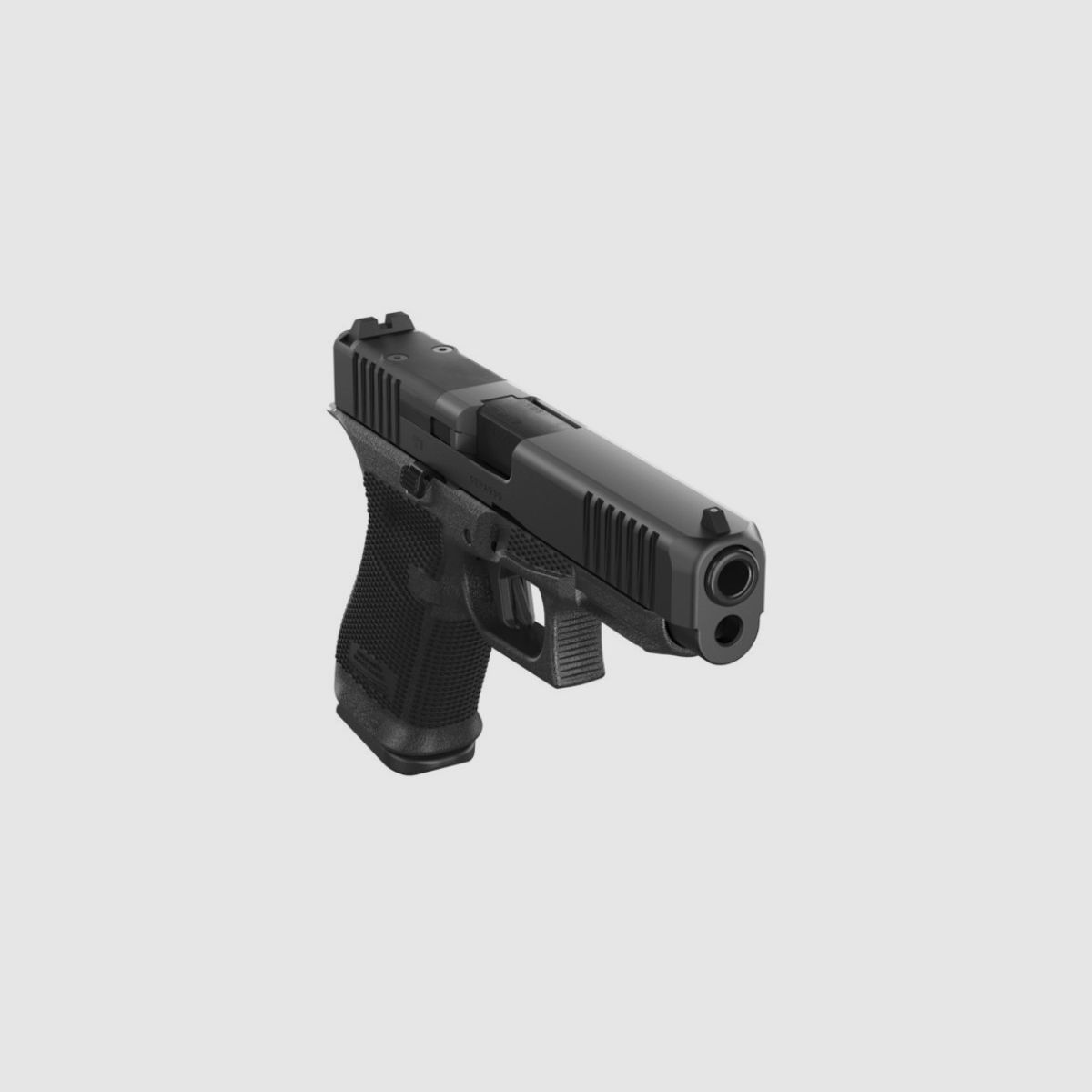 Glock 49 Gen 6 G-Match FS OR Kal. 9x19mm, Bild 2 von 9