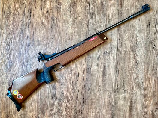 Feinwerkbau 300 S Match Luftgewehr