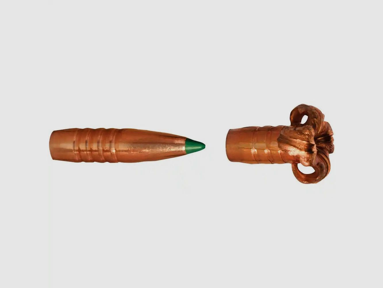 Blaser CDC 160grs - 20Stk