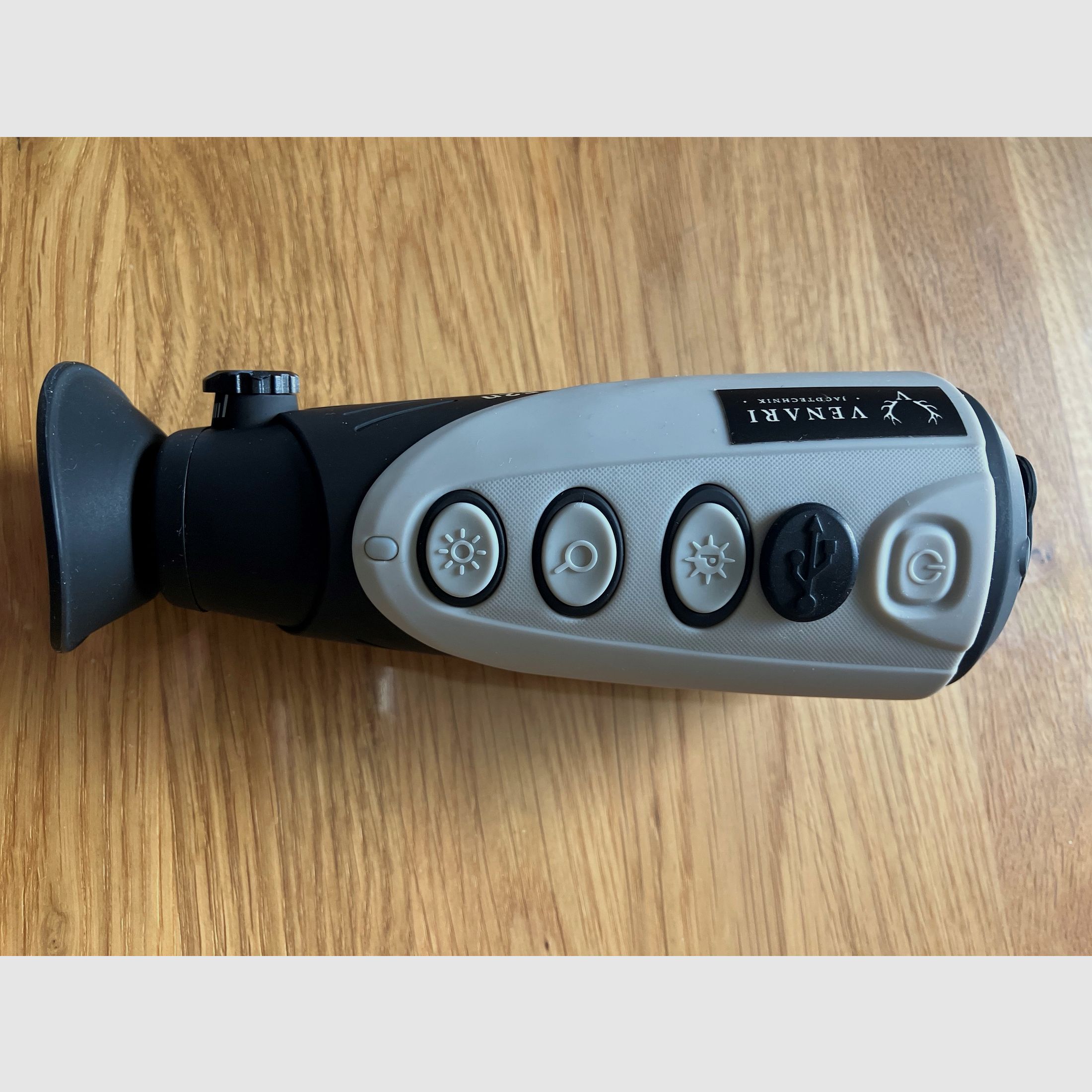 Infiray Xeye Thermal E2n V2