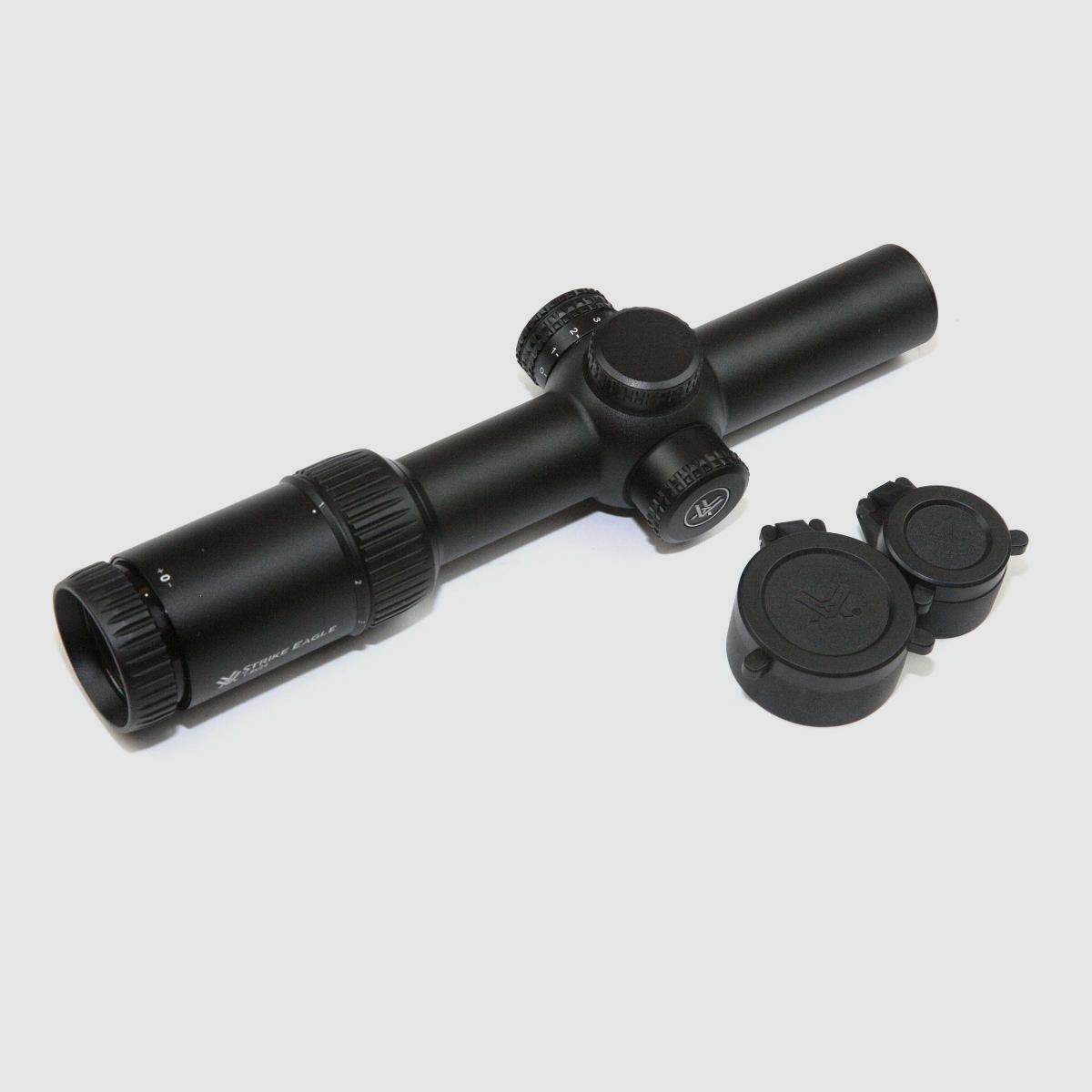 Vortex Strike Eagle 1-8×24 AR-BDC3, Bild 5 von 6