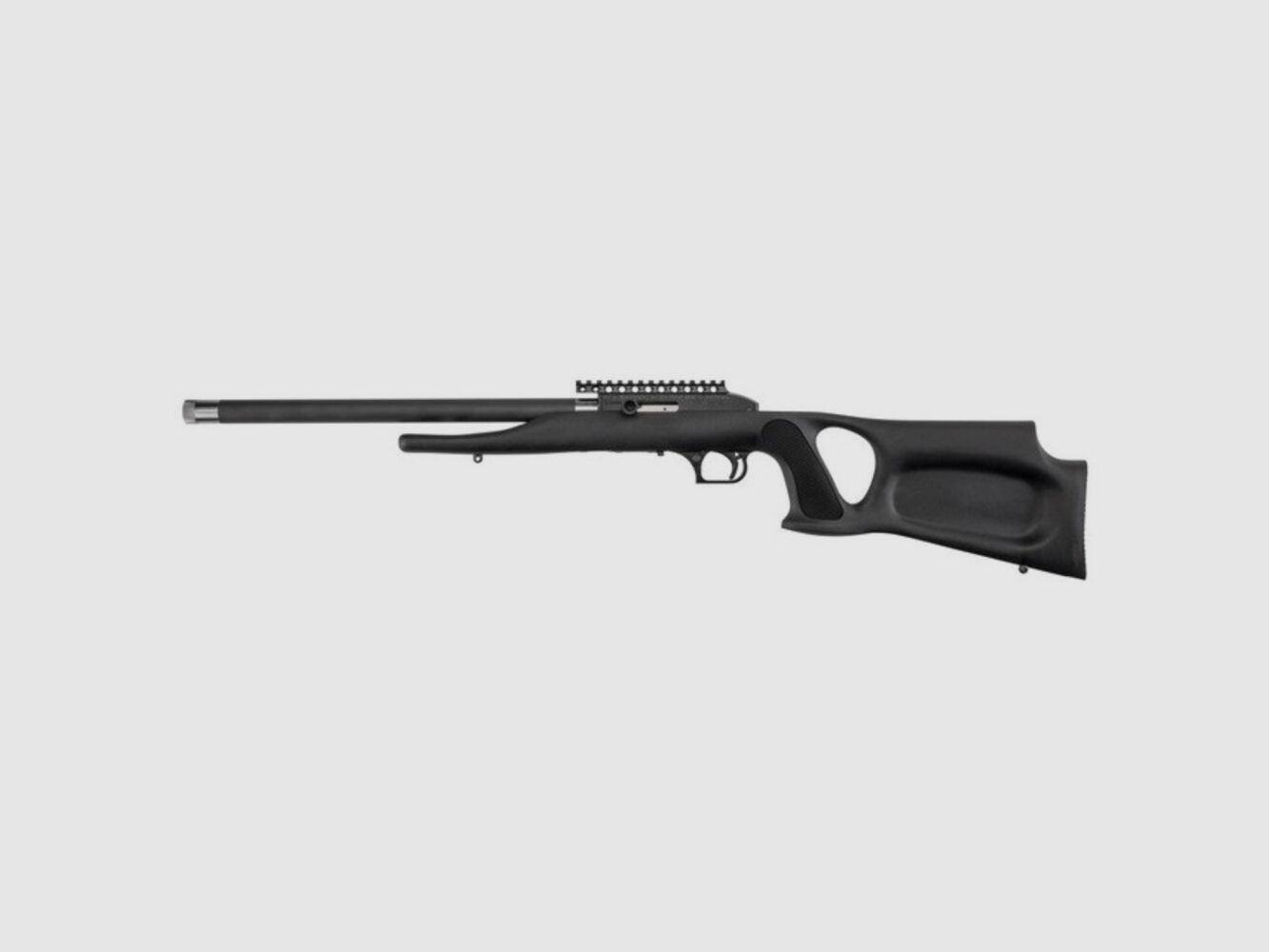 Magnum Research	 MLR-1722 Ambidextrous 17" (17 Zoll) .22lr