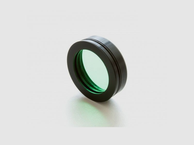 PRECISE JAGEN Contrast-Booster – Kleur: Groen