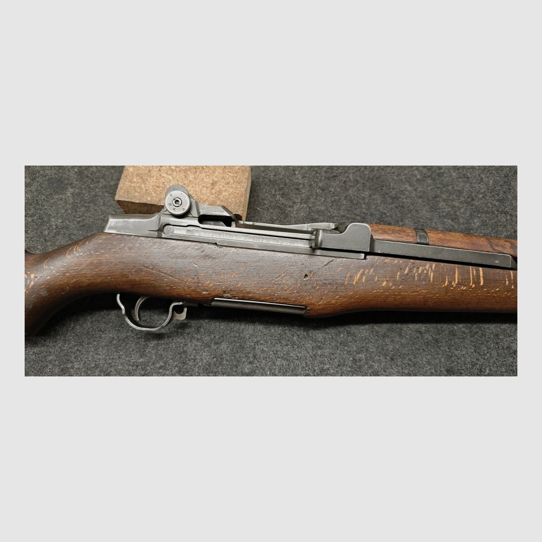 Beretta M1 Garand