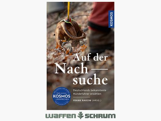 Kosmos Auf der Nachsuche Rakow