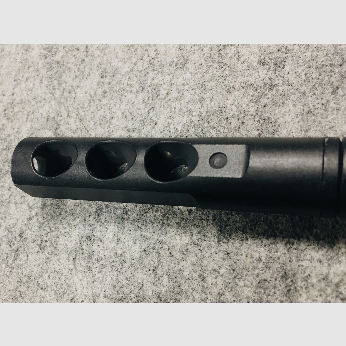 Carabine Izhmash IZ-SR-1 Kalashnikov Concern cal. .223Rem, image 10 sur 10