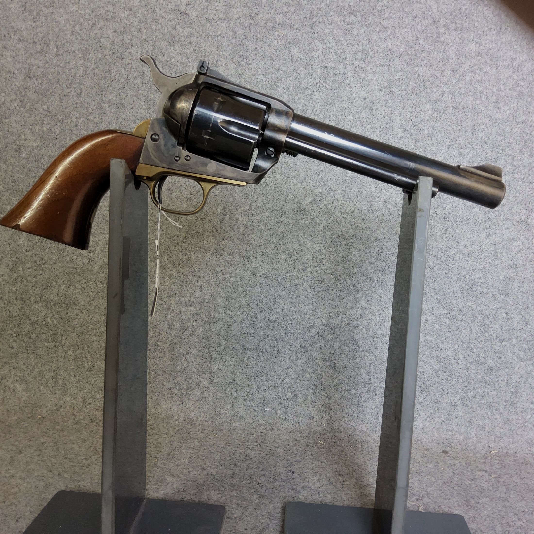 Army Jäger	 Frontier Carbine