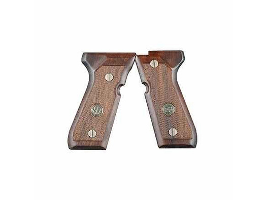 Beretta 92FS / 96 Holzgriffe / Griffe aus Holz Original Beretta