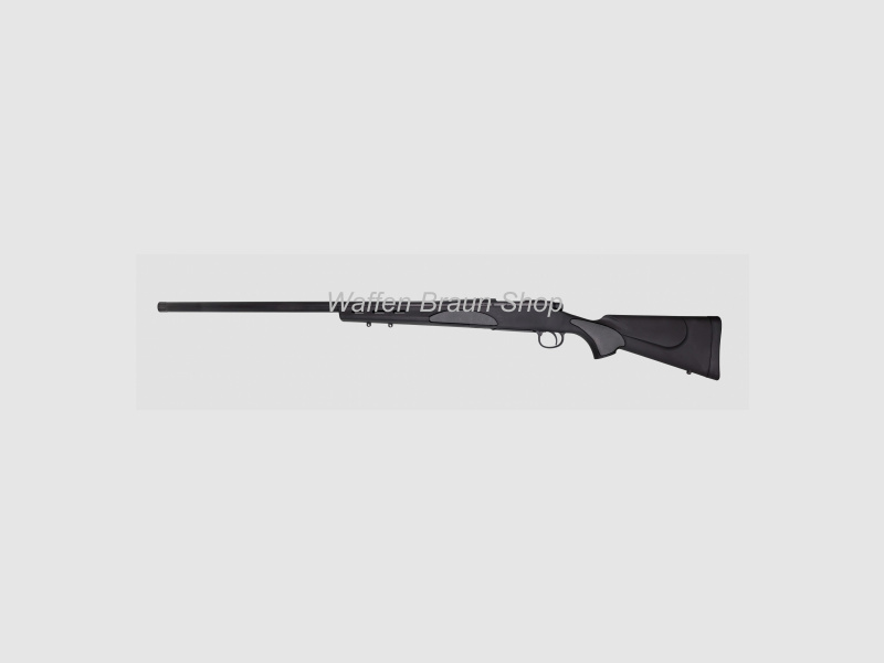 Remington 700 SPS Varmint .308 Win 26 Zoll / 66cm 5/8x24 inkl. Sonderzubehör, Timney Abzug