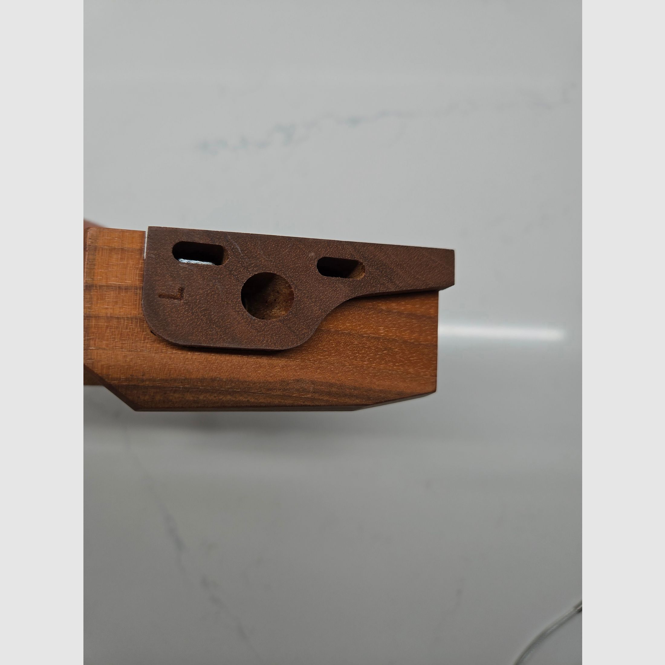 Match Luftpistole Hämmerli AP20 Pro (aus dem Hause Walther) in sehr gutem Zustand