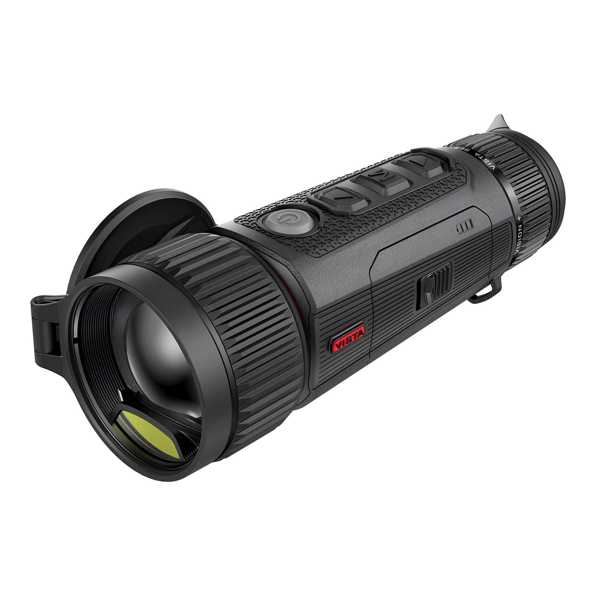 Nocpix VISTA H50R kamera termowizyjna z dalmierzem