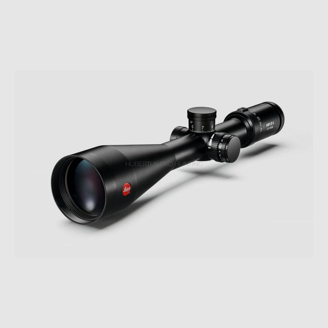 Leica Amplus6 2,5-15x56i L-4A BDC 50410, zdjęcie 1 z 3