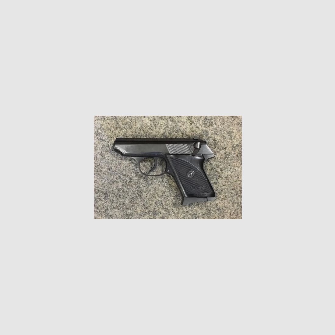 Walther THP Kal. 6,35Browning