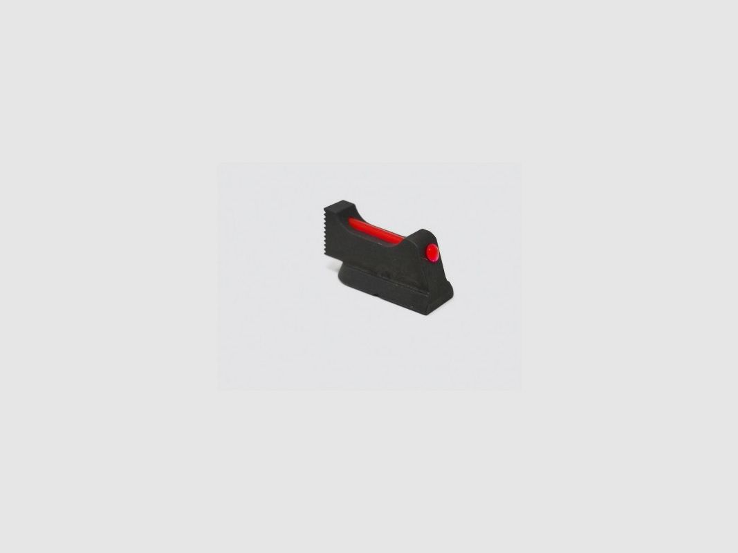 SIGHT X CZ SP01 SHADOW H 7.5 FIBER