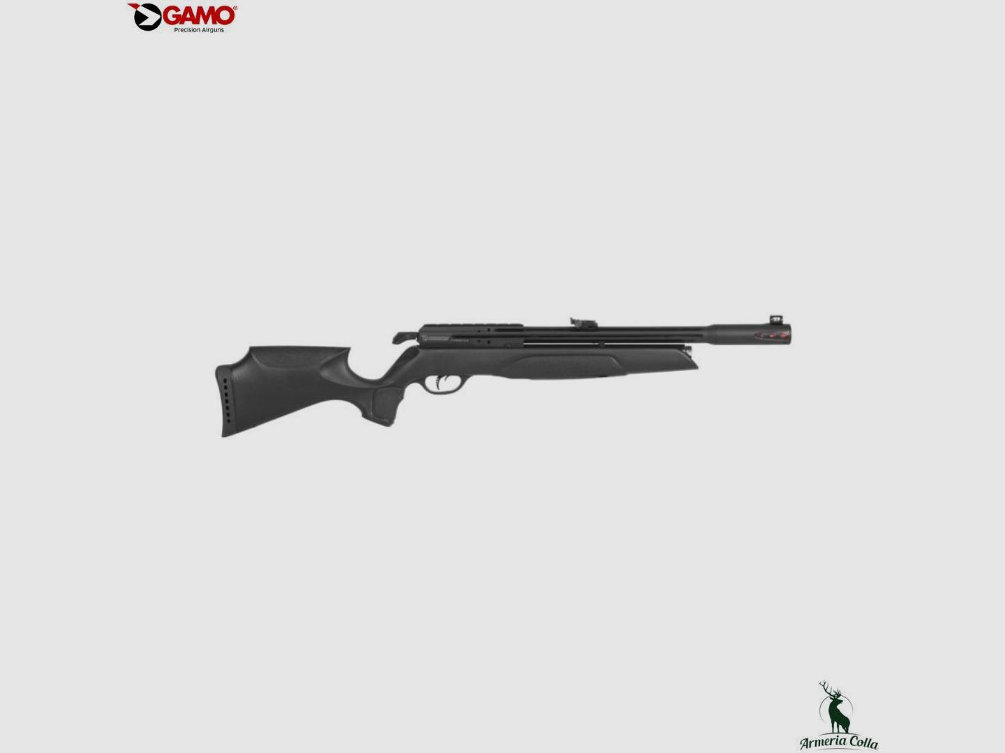 Gamo Geweer Arrow Pcp kal. 5,5 mm Vrije Verkoop, afbeelding 1 van 4