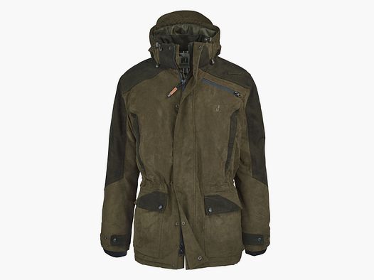 Percussion Winterjacke Grand Nord