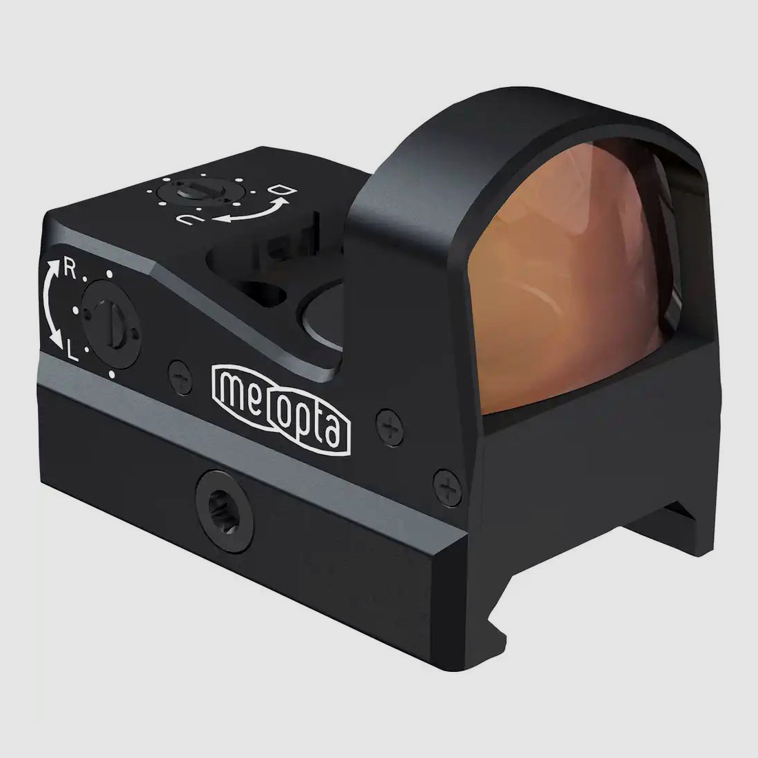 Meopta Meosight IV 3 MOA