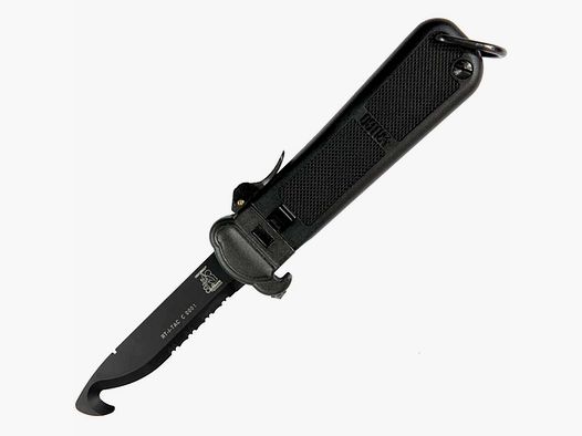 EICKHORN RT-I-TAC coltello da soccorso