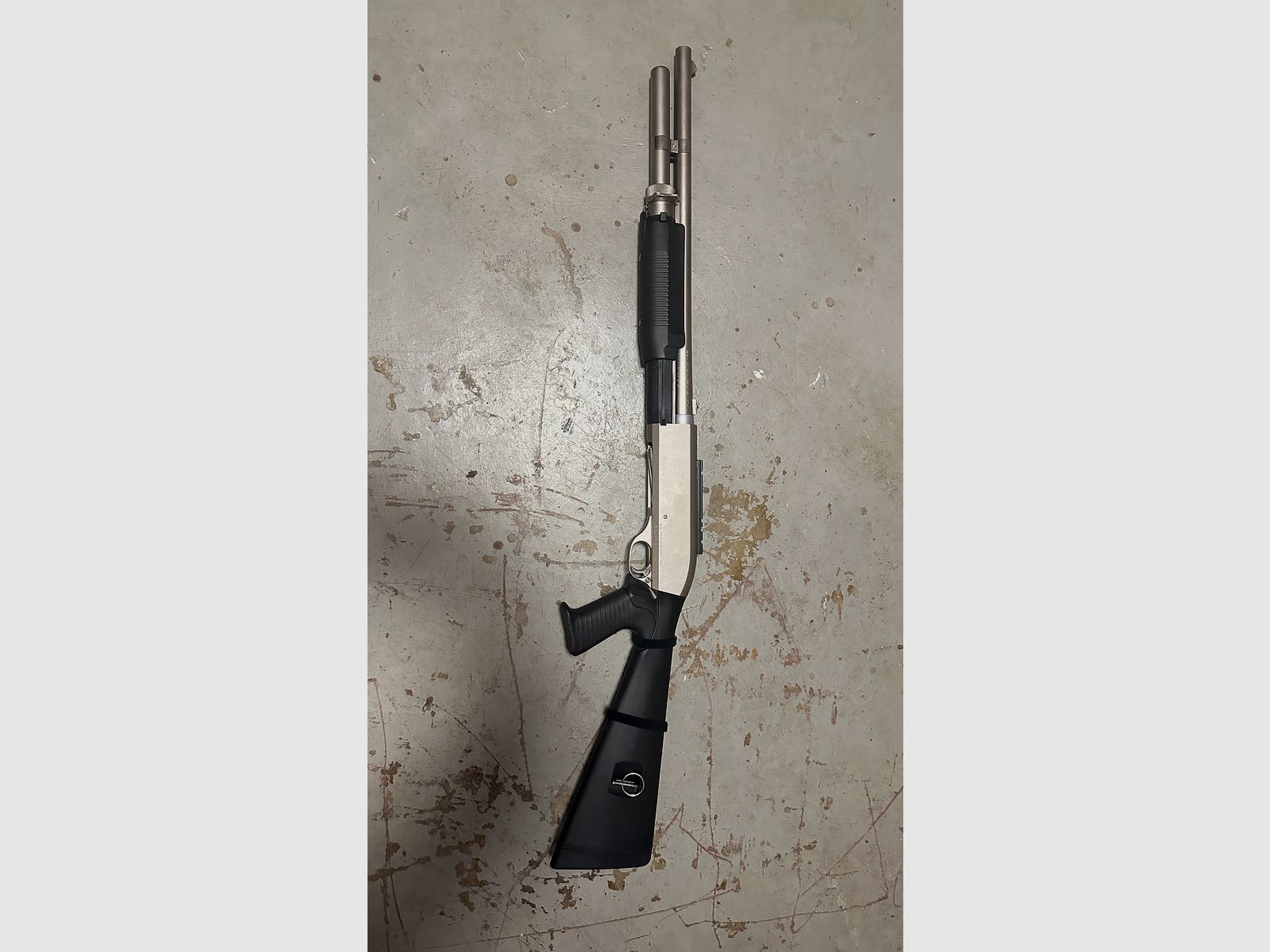 Benelli m3 super 90