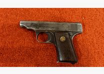 Ortgies 6.35mm Browning