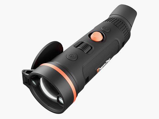 Thermtec Telecamera termica Wild 650L Pro