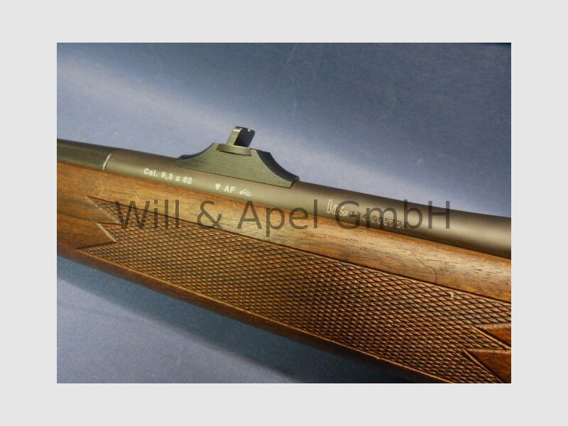 Heckler & Koch SLB 2000 Ligero