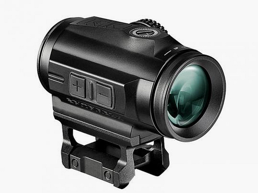VORTEX Spitfire HD Gen II 3x