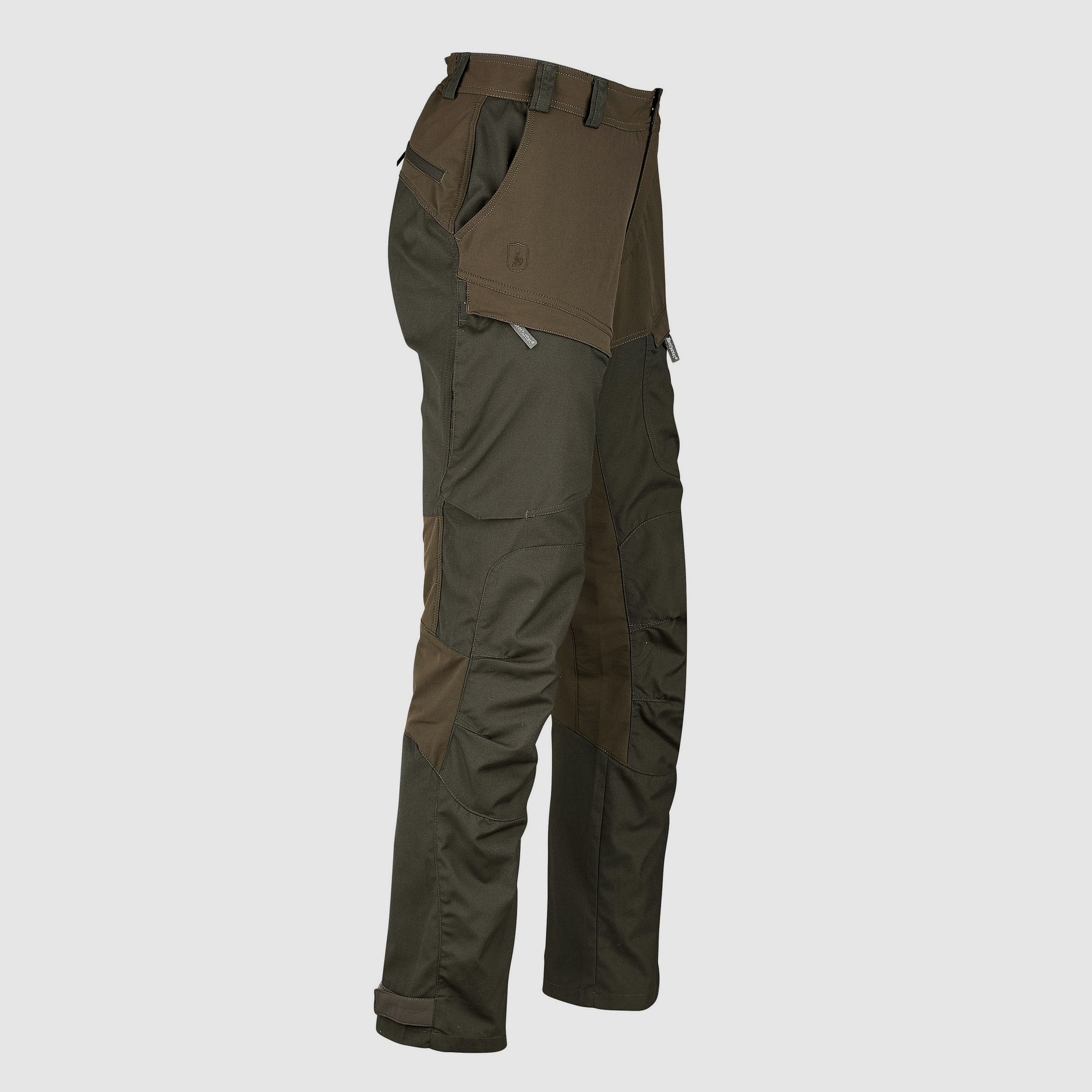 Deerhunter Pantaloni da Caccia da Uomo Strike