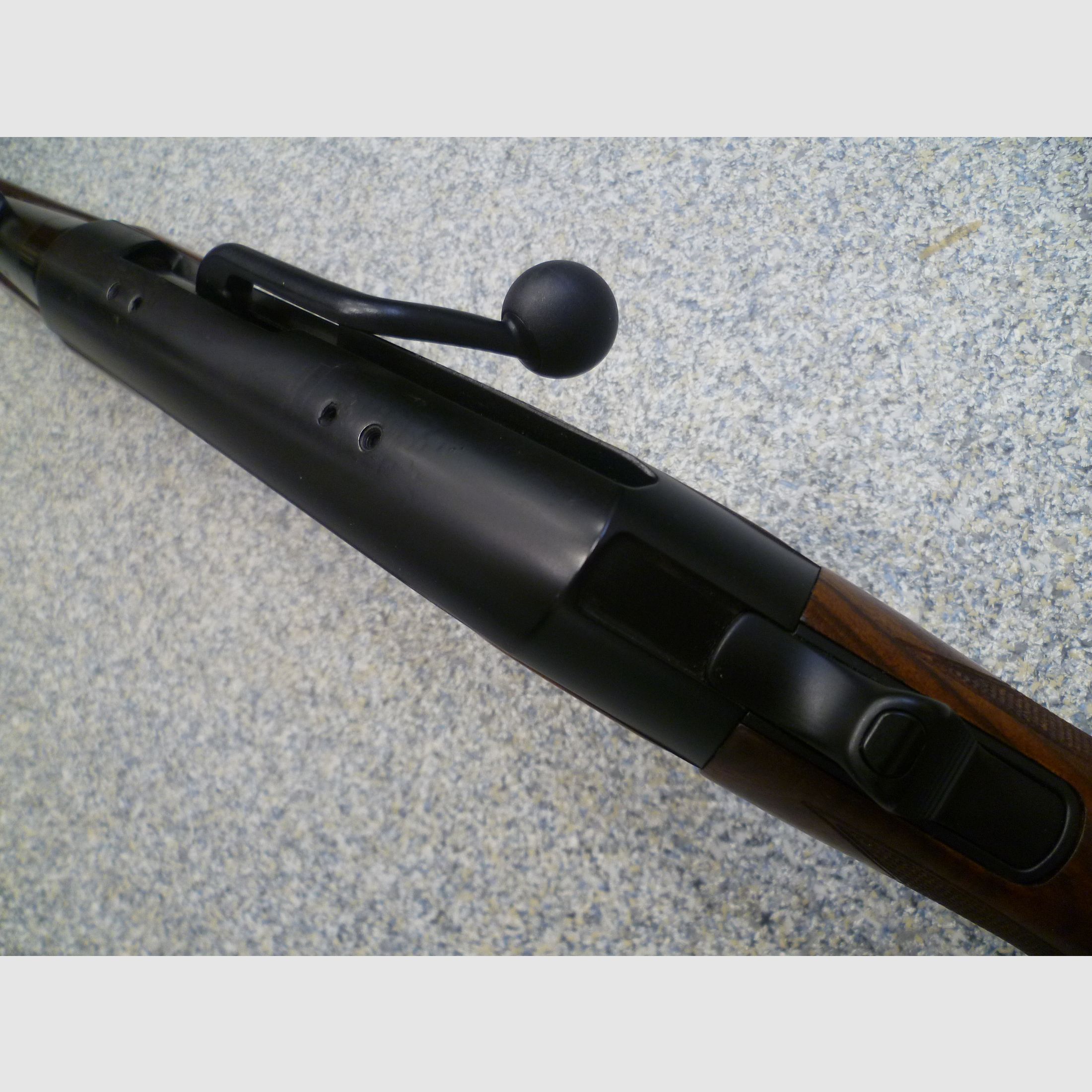 Repetierbüchse Browning Maral 9,3x62 