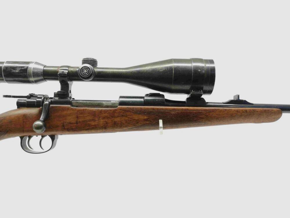 Mauser 98