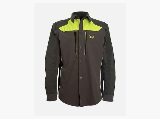 Bitrabi Camicia OX antispino