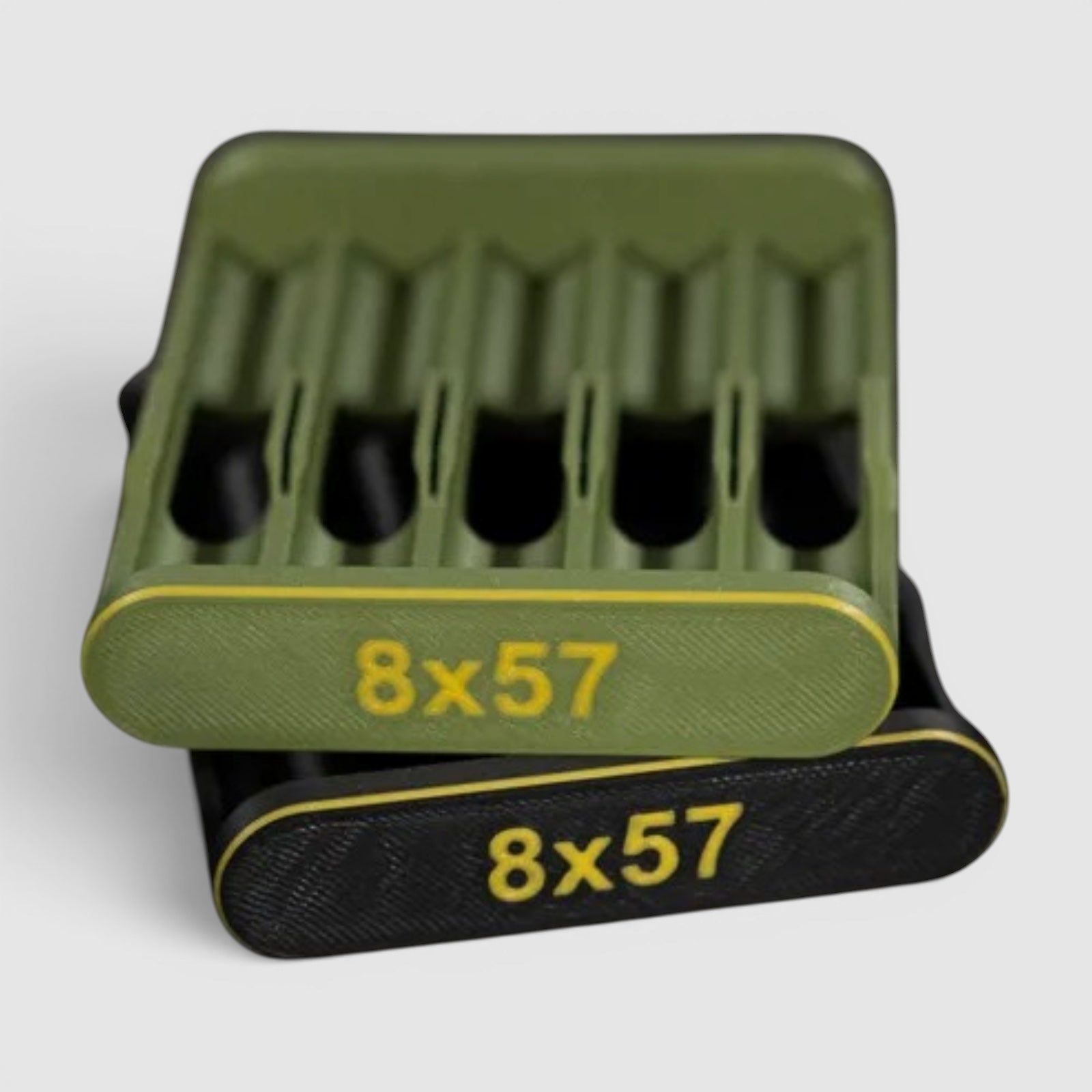 Filamelt - Premium Patronenclip 8x57 IS, Bild 1 von 5