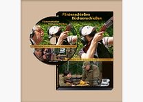 Blaser DVD Flintenschießen/Büchsensch Aller Anfang ist leicht 0