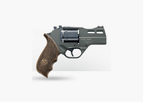 Chiappa Rhino 30 DS – Hunter OD Green, 357Magnum