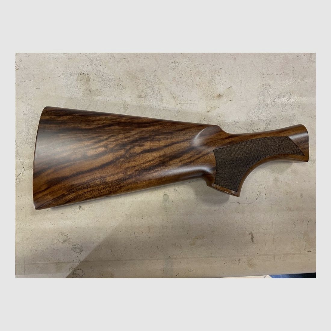 Schaft Benelli nieuwe serie kal.20, afbeelding 1 van 2