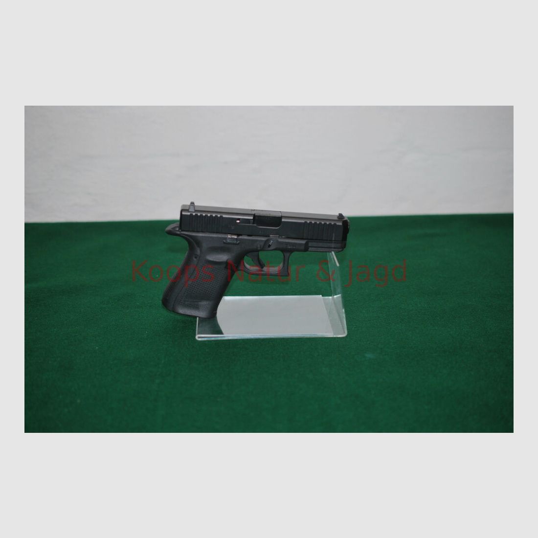Glock 19 Gen. 5, Bild 4 von 9