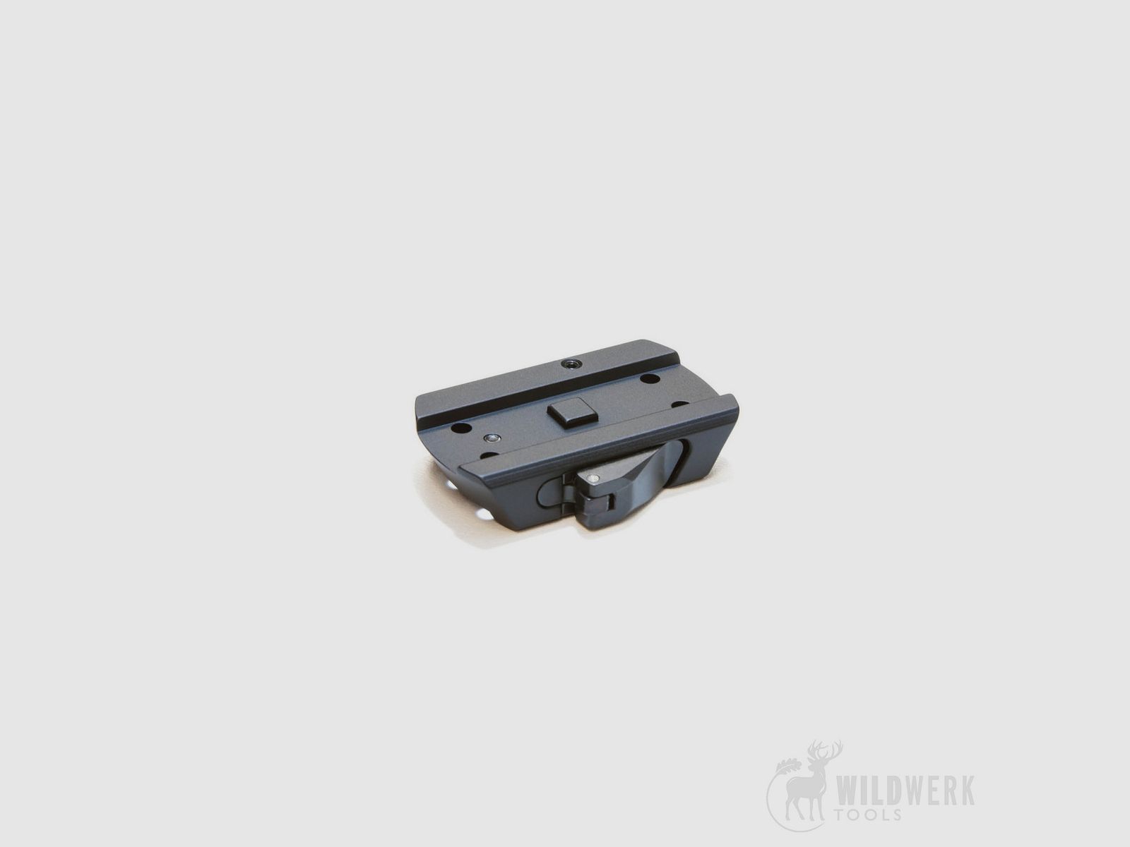 Innomount QD für Sauer 303 - slight