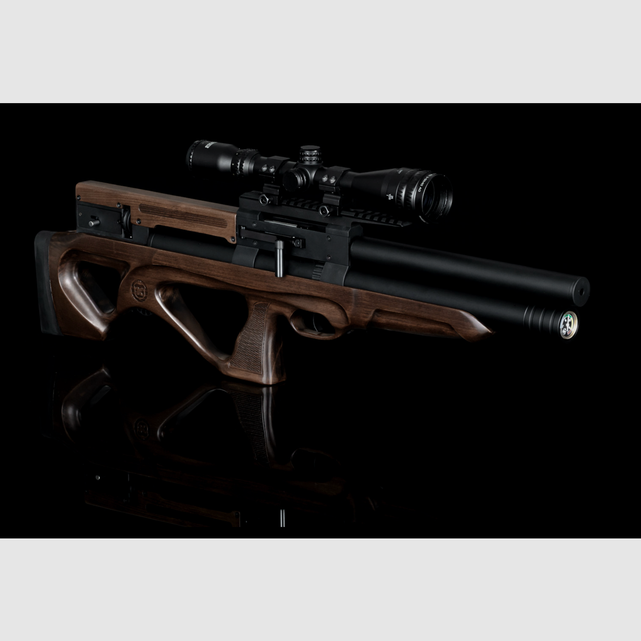 KalibrGun Cricket II WSA .22cal, Bild 4 von 7