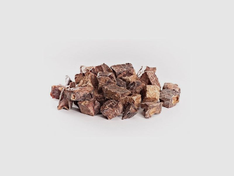 Farm-Land Hundesnack Lungenwürfel