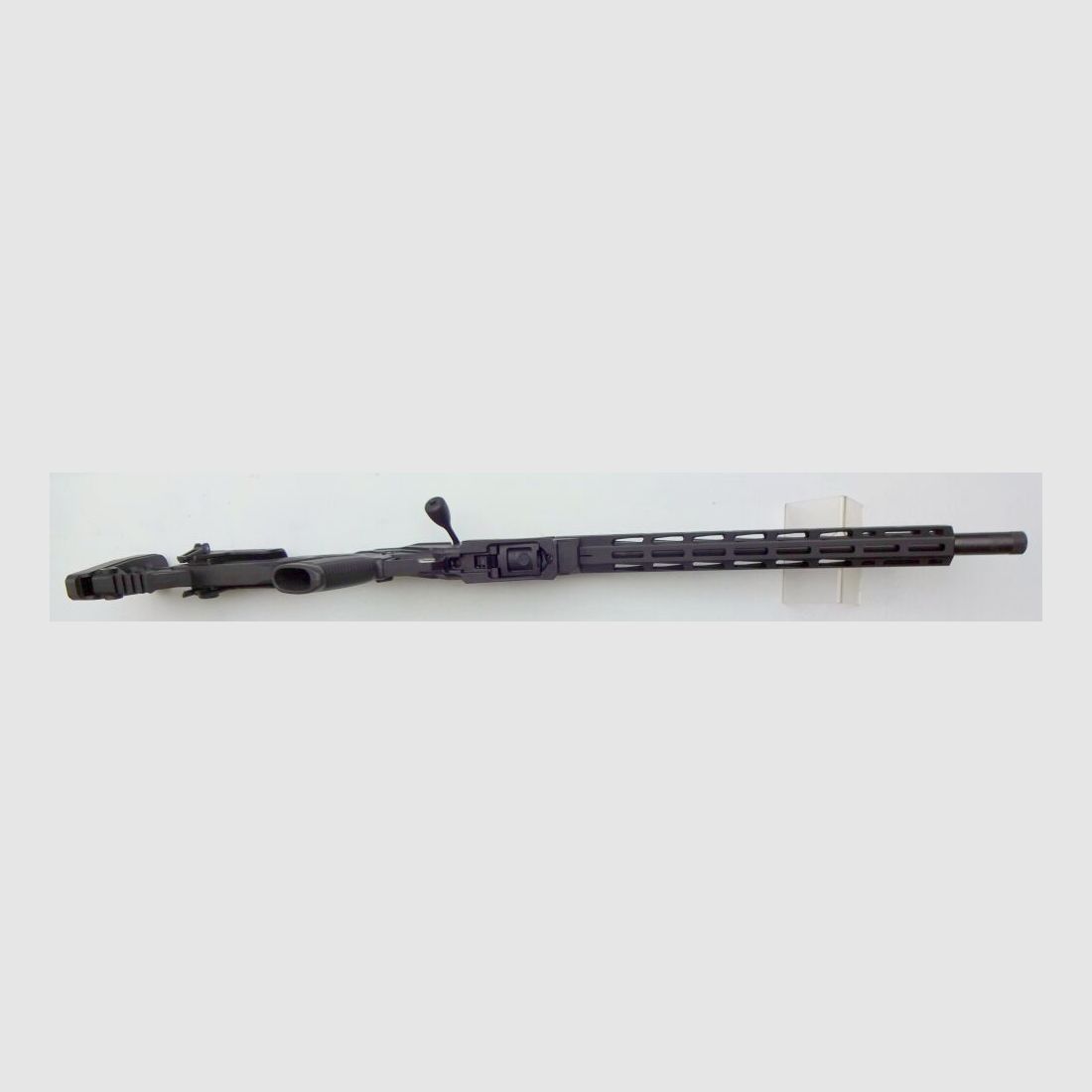RUGER USA RUGER PRECISION RIMFIRE