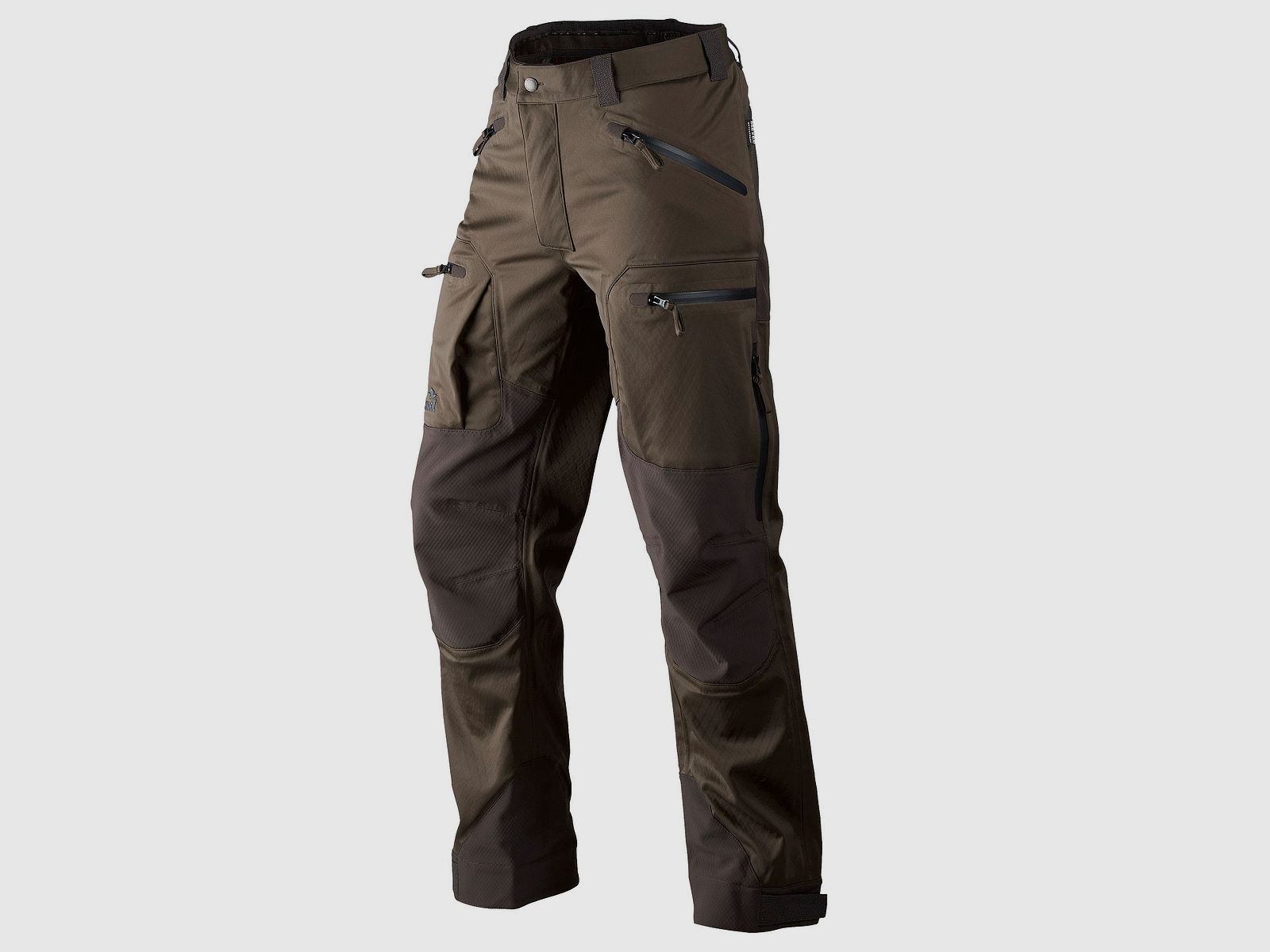 Seeland Hawker Shell Hose Pine Green