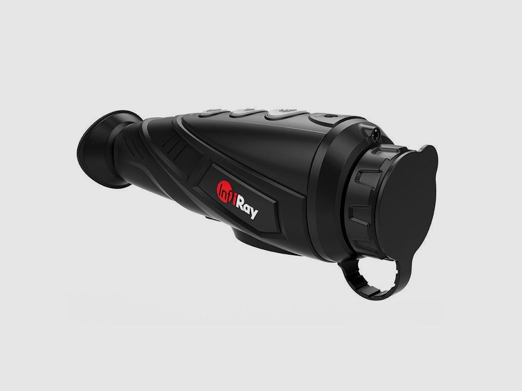 InfiRay Xeye E6+ Plus V3 thermal imaging camera