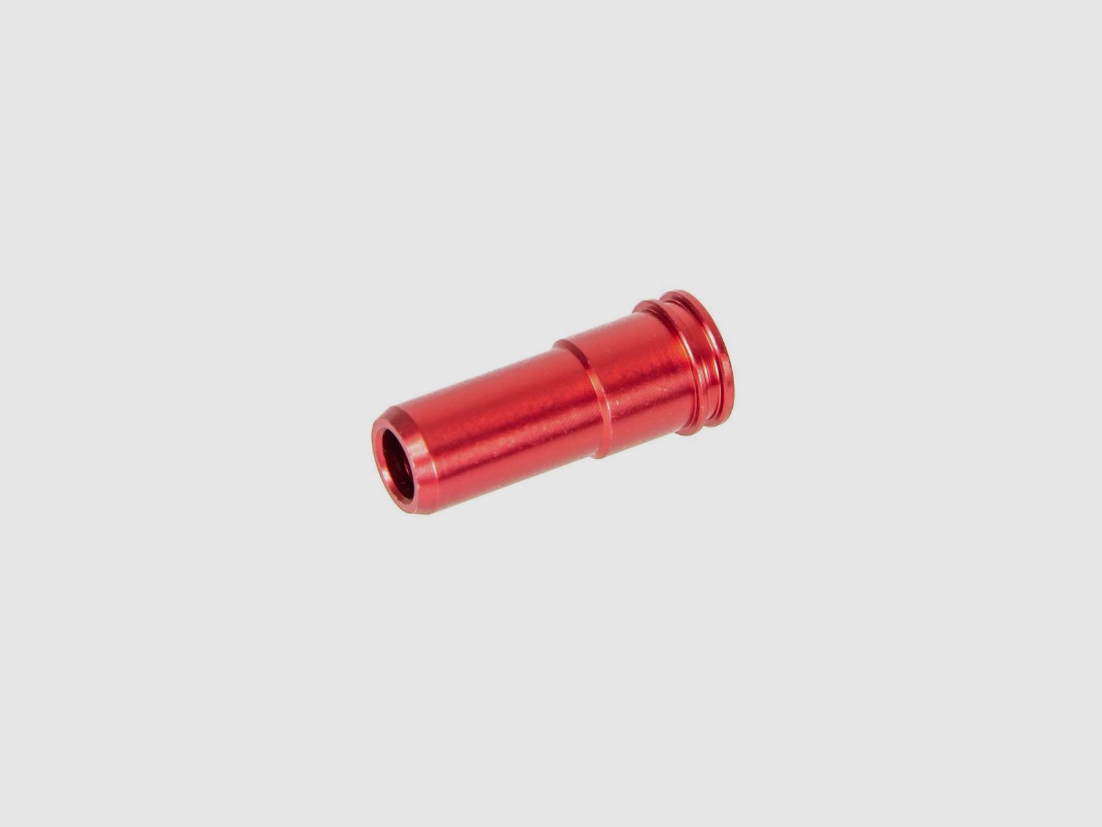 21,5 mm M4-Nozzle, rot (POINT)