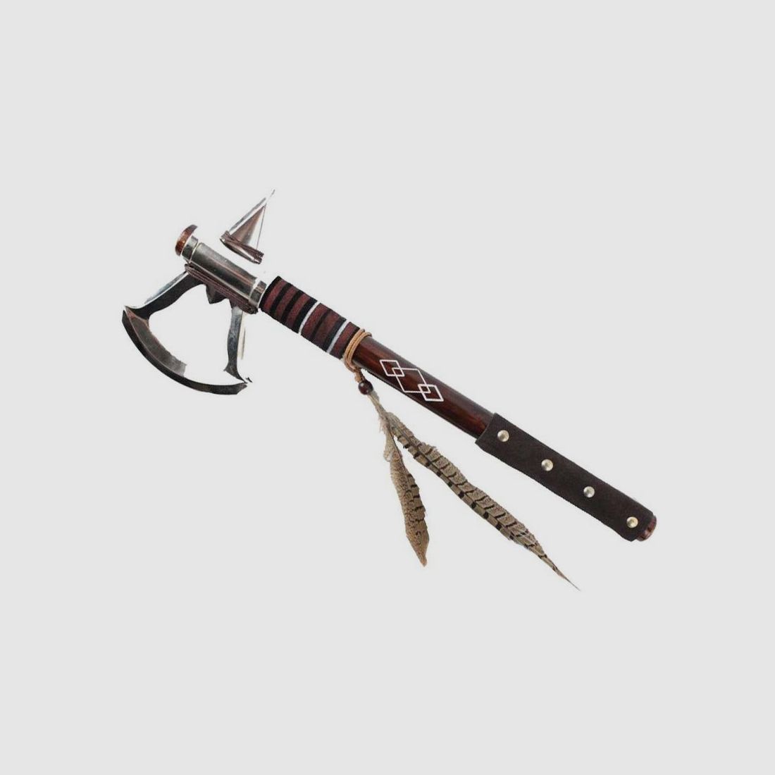 Tomahawk Assassins Creed