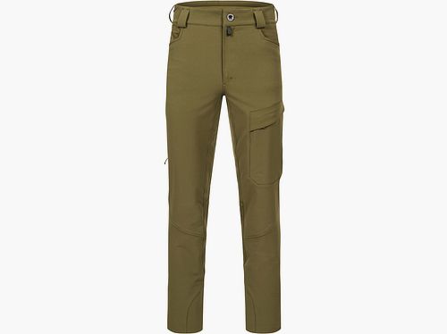 Blaser Resolution Hose dunkel Oliv